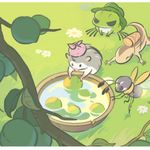 玻璃心小七
