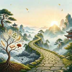 Vol. 009 你不是情绪差，是身体失衡了｜用中医视角打开养生