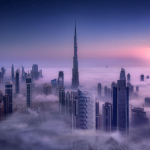 VOL014:“去年我在迪拜合伙卖房子”——好友出海中东创业成败实录