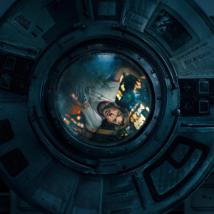 【ep22】评《挽救计划》：躺平世代反英雄的太空漫游。