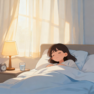 早起不痛苦的真正方法，不靠意志力