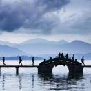 行行重行行_与君生别离