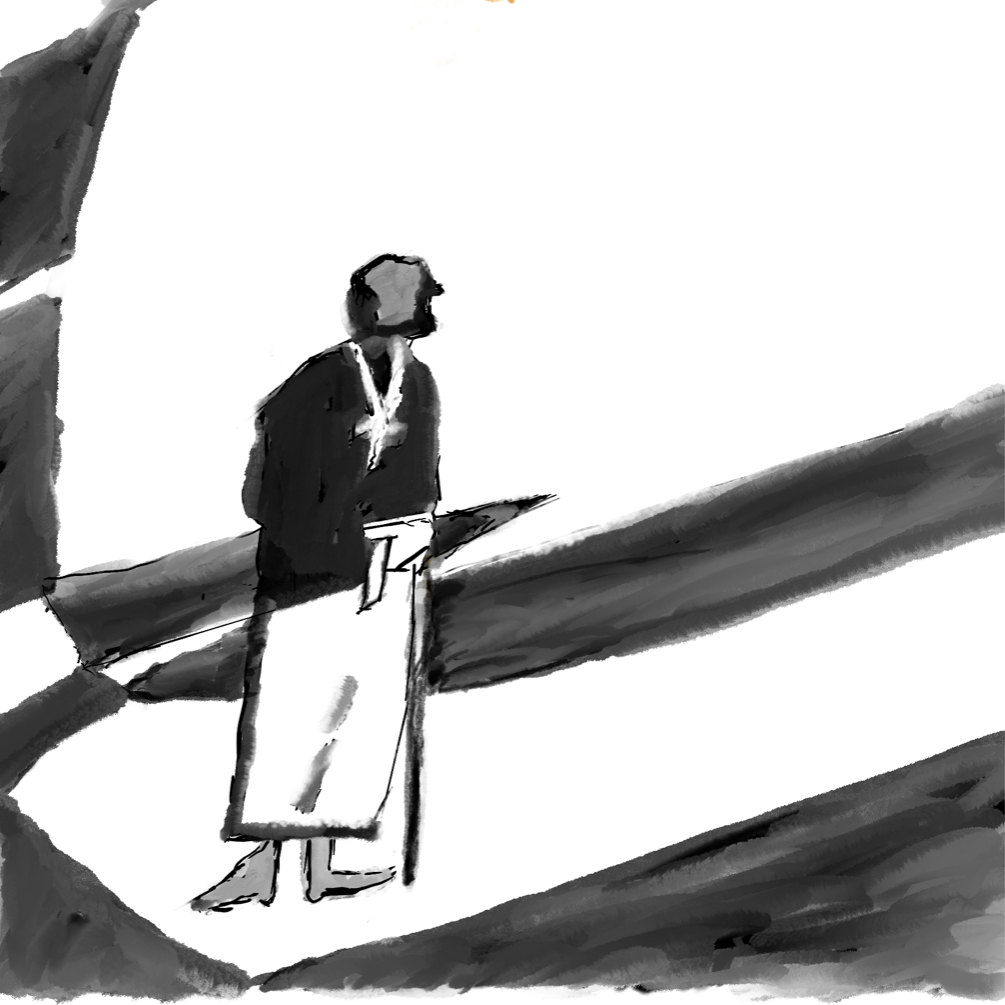 《暮色将尽》：关于衰老、死亡，和照亮生命之河的点滴光亮 episode artwork