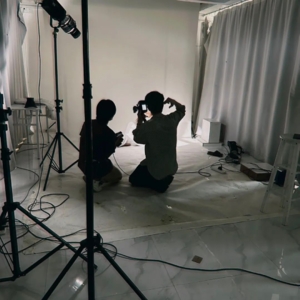 No.119-做摄影助理能学到真本事吗？