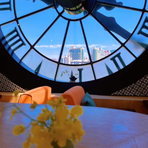 05. 在不确定性中“呐喊”，女性平权何时到来？