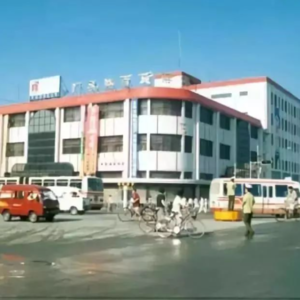 Vol. 2｜京西的昨与今-河滩（上）