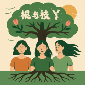 人一定要成功吗？我们的存在本身或许也有独特意义