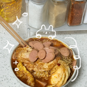 日记有趣的关键是记录细节 📅 Mar.4