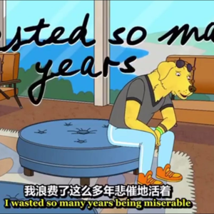 013 | 大过年的能不能别过年了(上）
