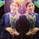 你笑起来真好看_SzdJ