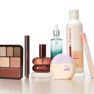 年销50亿的橘朵&酵色品牌是怎么火起来的？