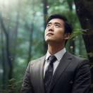 枝繁叶茂邱福男