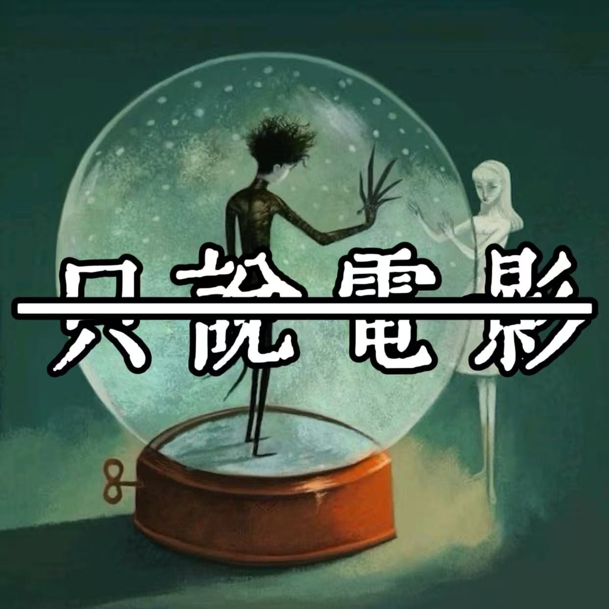 只说电影