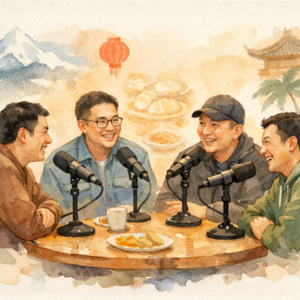 报告！这个春节，我们是这样过（玩命）的……【临时加更】-065