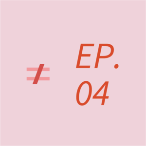 EP4. 聊聊那些“觉得自己很失败”的时刻(上)