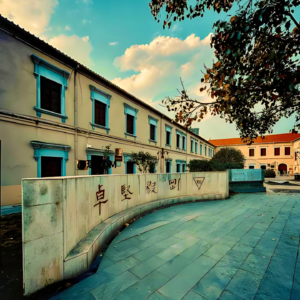 《重走：在公路、河流和驿道上寻找西南联大》 (下)：历史从未尘埃落定