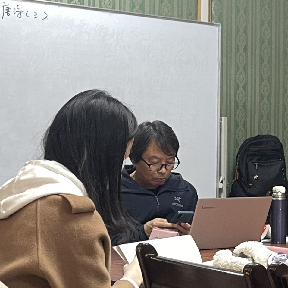03 刘震云和他的“延津宇宙” episode artwork