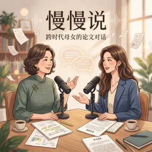 《慢慢说》- 你真的了解什么是沟通么？
