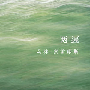 vol.321 两遍——马林·索雷斯库