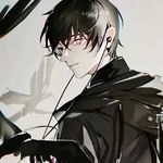 披肩呗女神