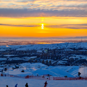 vol.75 去阿勒泰滑雪两个月，算不算一次认真生活