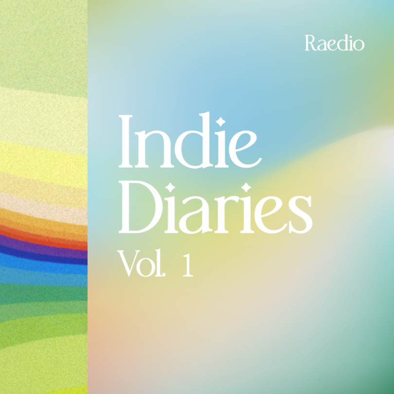 Raedio 独立音乐