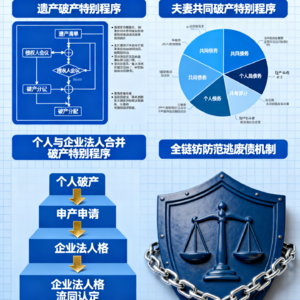 个人破产保护条例应该保护谁？