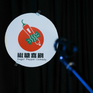 EP15:从每个月40场开放麦到喜剧荒漠🇩🇪:我们在慕尼黑讲脱口秀