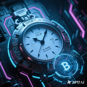 《晚安咖啡》科技夜话 (英文版)：美或管制AI芯片出口，OpenAI人才战Meta，湖北设百亿机器人基金