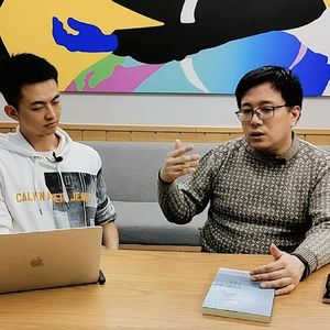 vol.90 | 徐英瑾：哲学如何帮我们过得更幸福