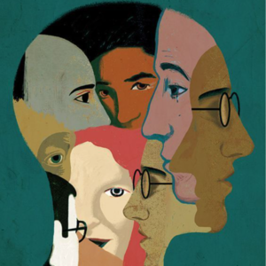 Vol.05 被人设困住的我们？