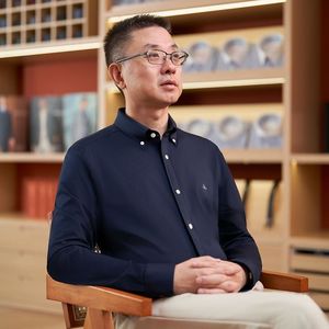 量品达叔的个人播客