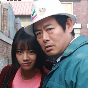 Vol.15 父亲节特辑｜爸爸！你才不是谁生命里的NPC