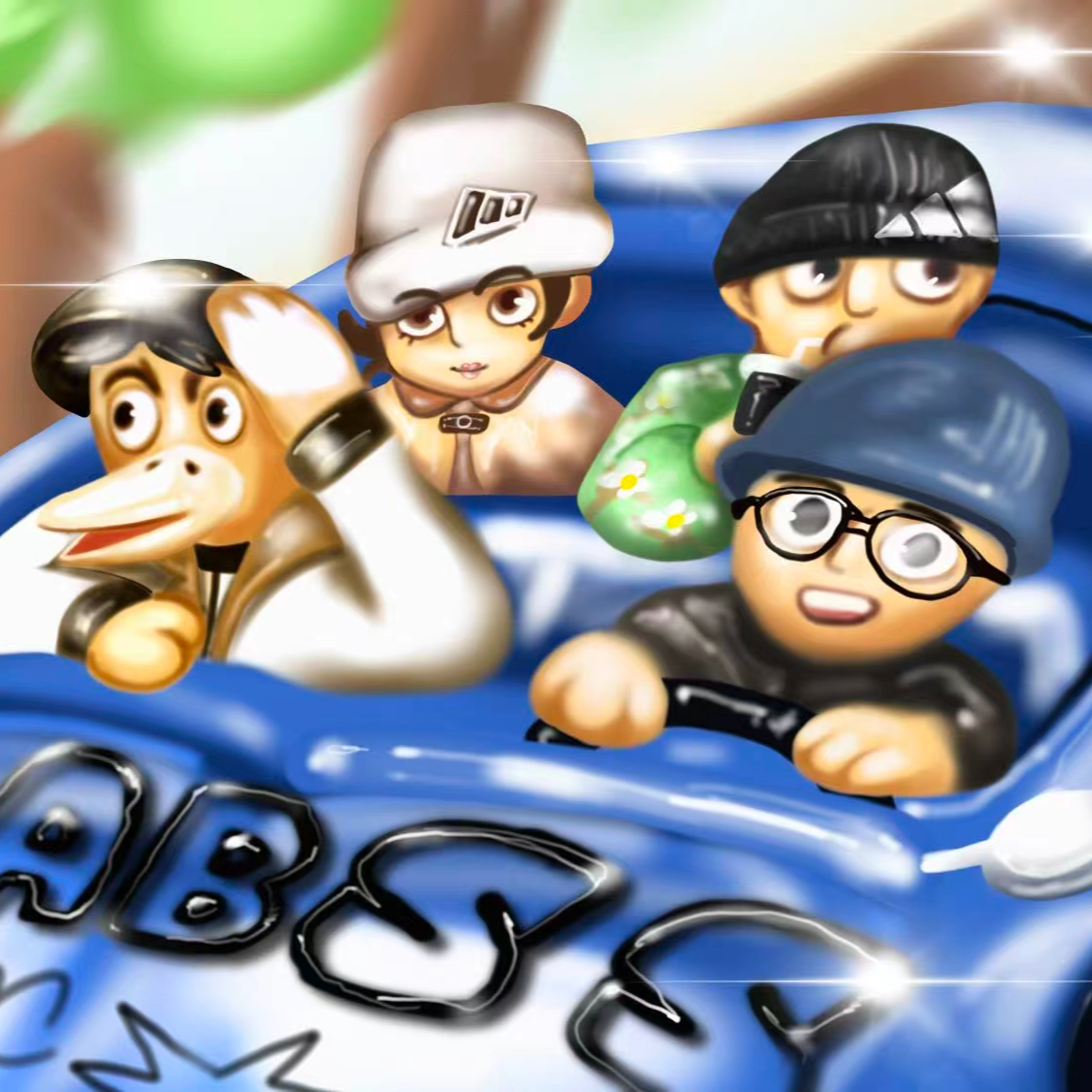 VOL.21 20年前，运动鞋还只是运动鞋 episode artwork