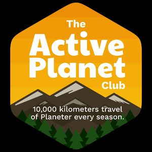 Active Planet