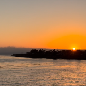「橙月」的隐藏旋律：因方大同而诞生的第0期