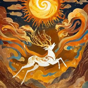 早安吉祥 · 12月9日 | 十月二十 壬子日②