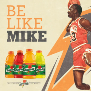 17、全球化与出海 | 佳得乐Gatorade：从佛罗里达实验室到全球运动饮料霸主