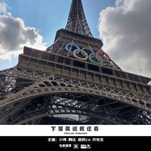 711.下届奥运我还看