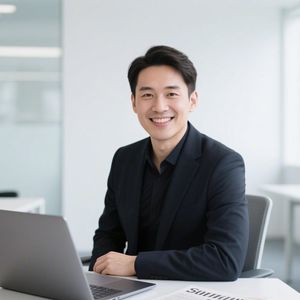 Lucky Talk 生财有道