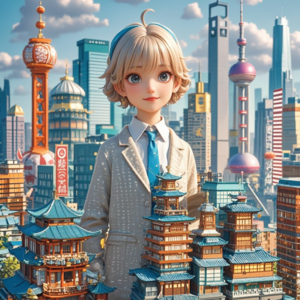 【AI聊长文】EP.25 亚洲双城记：镜中日本的百年史