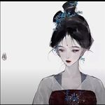 日寒月暖
