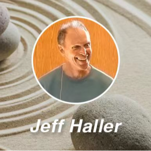 {匿名来信} Jeff Haller - 全域呼吸