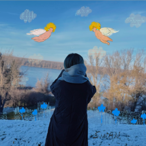 Vol.068 本能地追随一刻看不见的星