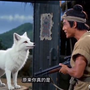 Ep24|AI统治娱乐圈，拢共分几步？