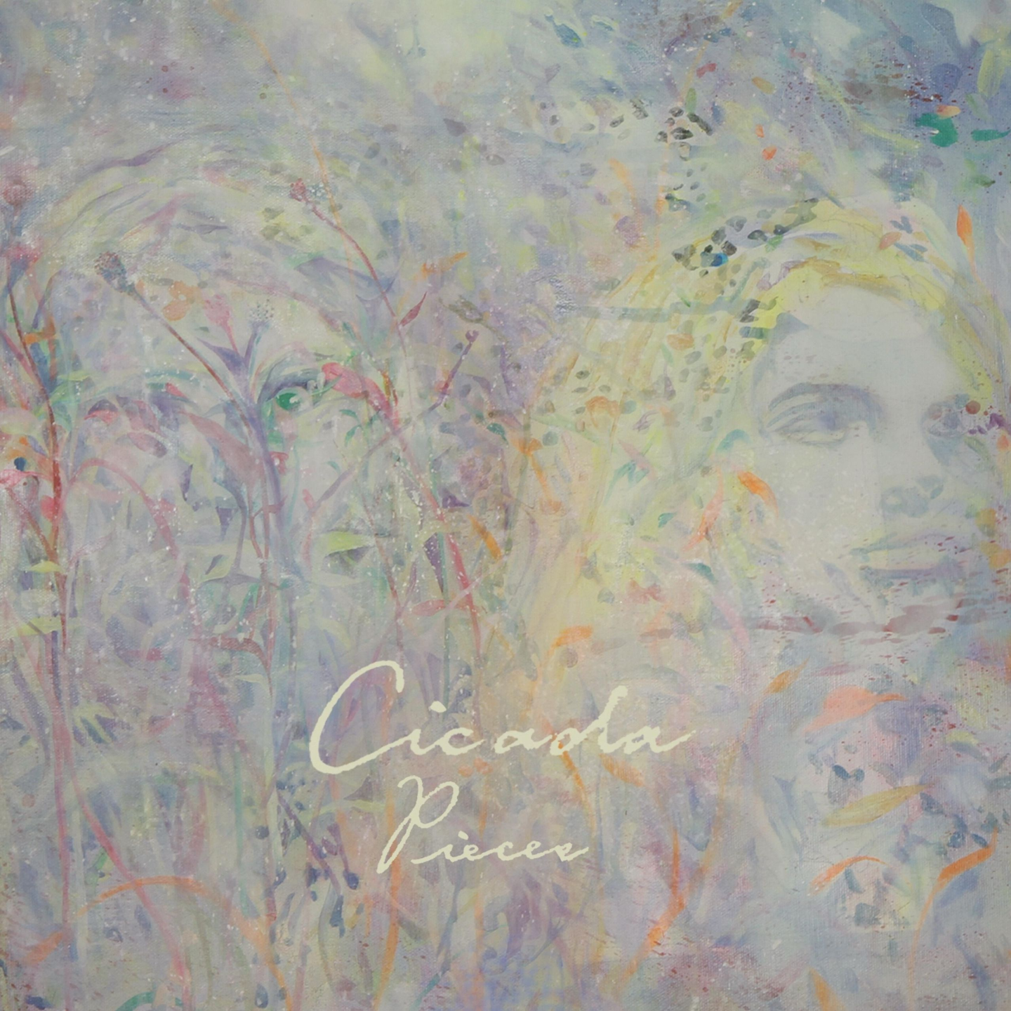 Cicada - 散落的时光(pieces) episode artwork