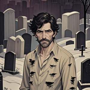 百年孤独03 奥雷里亚诺上校为什么突然间想起冰块？