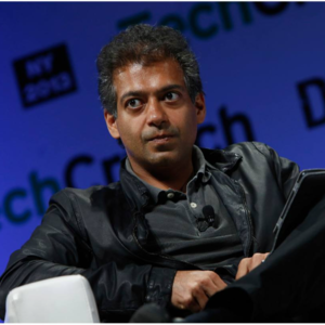 做生意最高级的形式是不商业化的商业化生意！