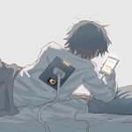 宫廷魔导士