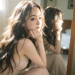 阿么小宝贝_糖糖LL